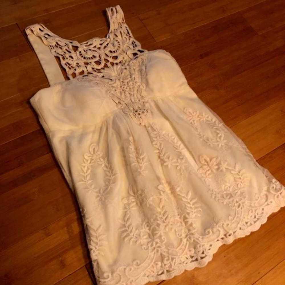 Gorgeous Boston Proper Tank - XS